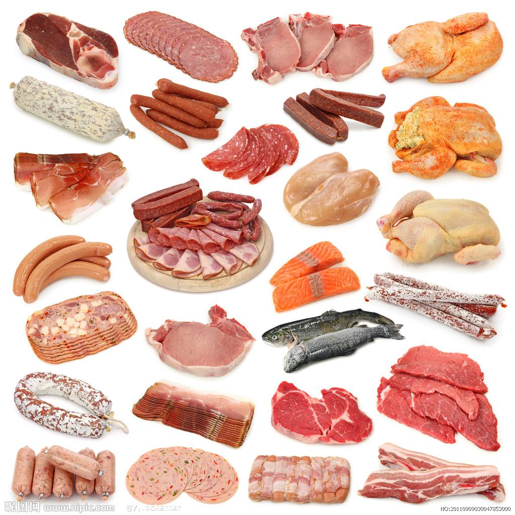 舌尖上的安全：进口肉类产品入境，海关会查验哪些当面呢？ 
