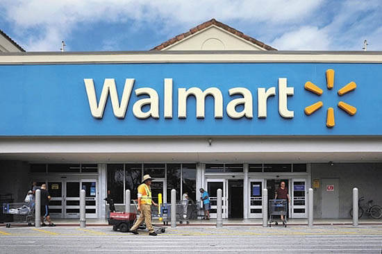 沃尔玛Walmart海运专线沃尔玛Walmart整柜送仓沃尔玛Walmart物流